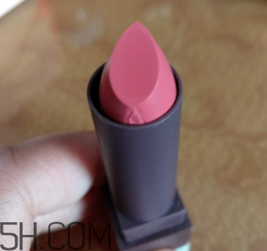 小蜜蜂口紅好用嗎？小蜜蜂口紅試色