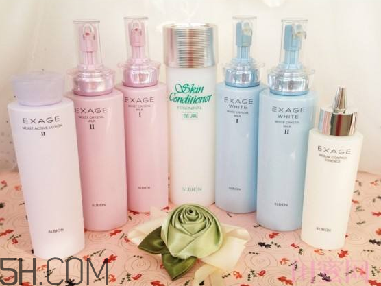 奧爾濱適合什么年齡用？奧爾濱乳液粉色和藍(lán)色的區(qū)別