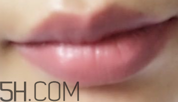 小蜜蜂口紅好用嗎？小蜜蜂口紅試色