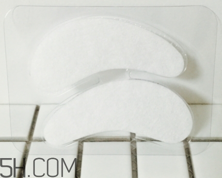 viicode眼膜敷多久？viicode眼膜要洗嗎？