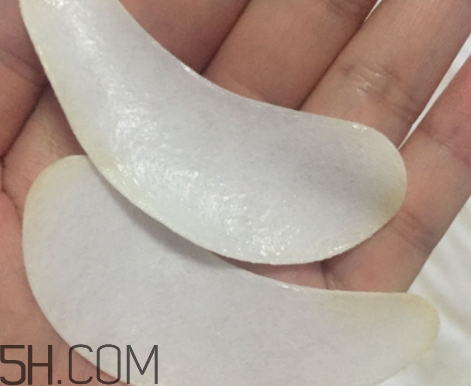 viicode眼膜敷多久？viicode眼膜要洗嗎？