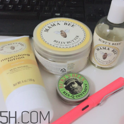 小蜜蜂潤膚露怎么樣？小蜜蜂潤膚露好用嗎？