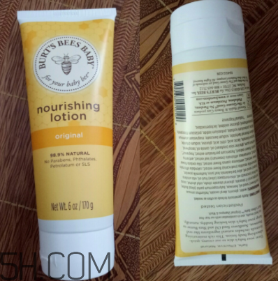 小蜜蜂潤膚露怎么樣？小蜜蜂潤膚露好用嗎？