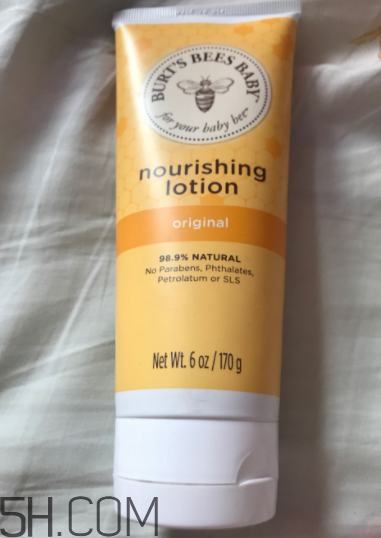 小蜜蜂潤膚露怎么樣？小蜜蜂潤膚露好用嗎？