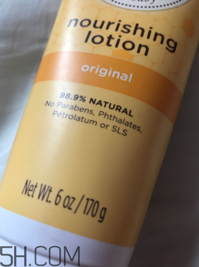 小蜜蜂潤膚露怎么樣？小蜜蜂潤膚露好用嗎？