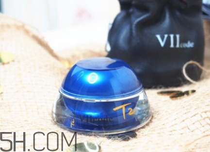 viicode眼霜怎么用？viicode眼霜使用方法