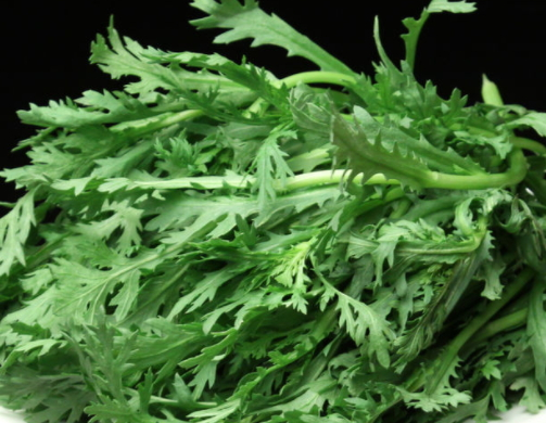 茼蒿是涼性還是熱性 茼蒿是寒性嗎 茼蒿是涼性還是熱性 茼蒿是寒性嗎