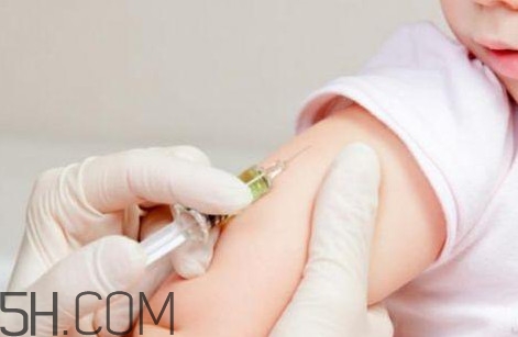 卡介苗多久開始化膿？卡介苗化膿破了怎么辦