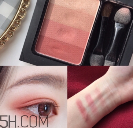 vnk眼影多少錢？vnk眼影價格