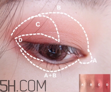 vnk眼影多少錢？vnk眼影價格