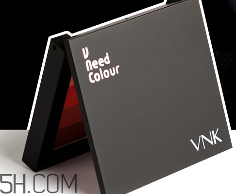 vnk眼影多少錢？vnk眼影價格