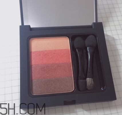 vnk眼影怎么畫？vnk眼影教程