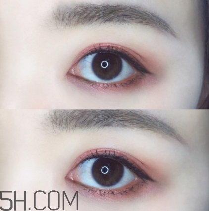 vnk眼影怎么畫？vnk眼影教程