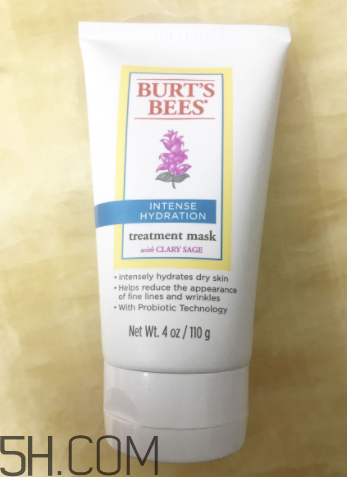 小蜜蜂水洗面膜怎么樣？小蜜蜂水洗面膜好用嗎？