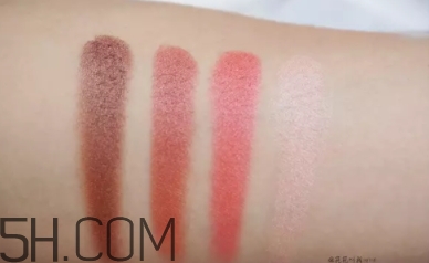 vnk眼影怎么畫？vnk眼影教程