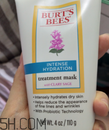 小蜜蜂水洗面膜怎么樣？小蜜蜂水洗面膜好用嗎？