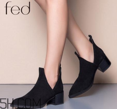 fed鞋子屬于什么檔次？fed鞋子舒服嗎？