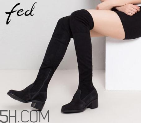 fed鞋子屬于什么檔次？fed鞋子舒服嗎？