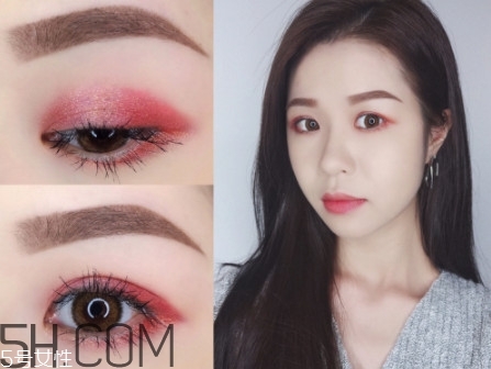 holdlive眼影教程 holdlive眼影怎么樣 holdlive眼影教程 holdlive眼影怎么樣