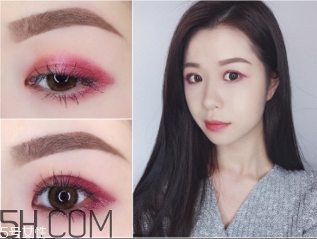 holdlive眼影教程 holdlive眼影怎么樣 holdlive眼影教程 holdlive眼影怎么樣