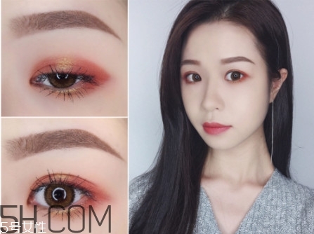 holdlive眼影教程 holdlive眼影怎么樣 holdlive眼影教程 holdlive眼影怎么樣