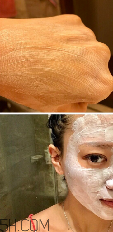 小蜜蜂水洗面膜敷多長(zhǎng)時(shí)間？小蜜蜂水洗面膜用法