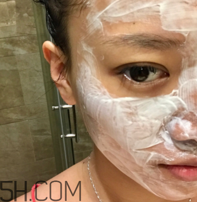 小蜜蜂水洗面膜敷多長(zhǎng)時(shí)間？小蜜蜂水洗面膜用法