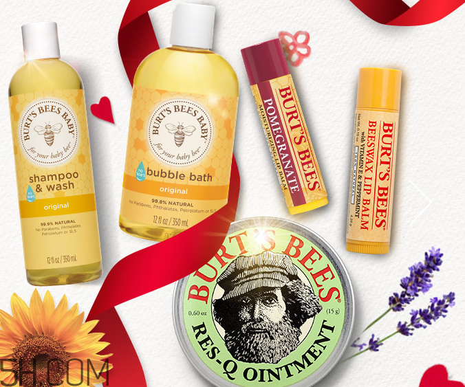 burt's bees是什么牌子？burt's bees是哪個(gè)國(guó)家的？