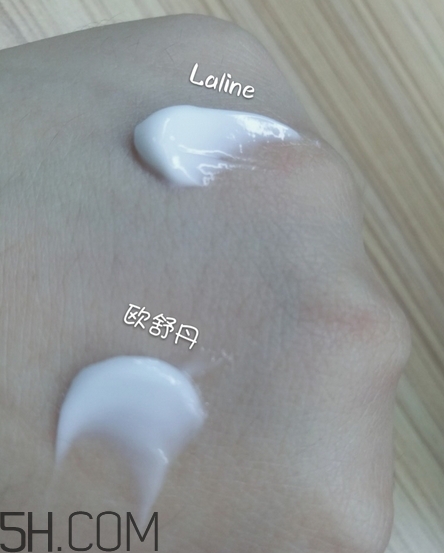歐舒丹護(hù)手霜和laline護(hù)手霜哪個好_評測對比 歐舒丹護(hù)手霜和laline護(hù)手霜哪個好_評測對比