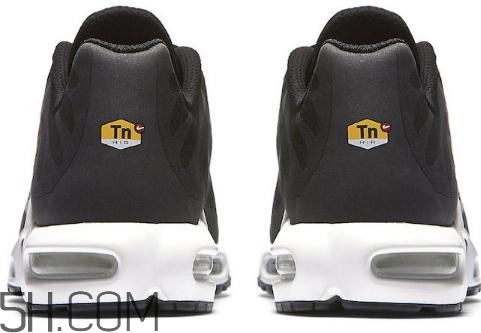 nike air max plus tn logo款發(fā)售時間_在哪買？