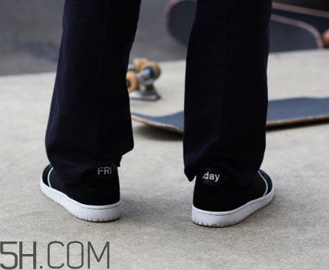 nike sb與soulland聯(lián)名friday part0.2什么時(shí)候發(fā)售？