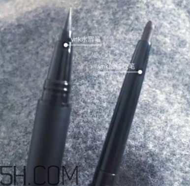 vnk口紅是哪國的？vnk口紅含鉛嗎？