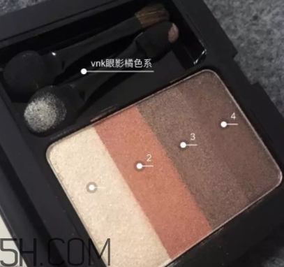 vnk口紅是哪國的？vnk口紅含鉛嗎？