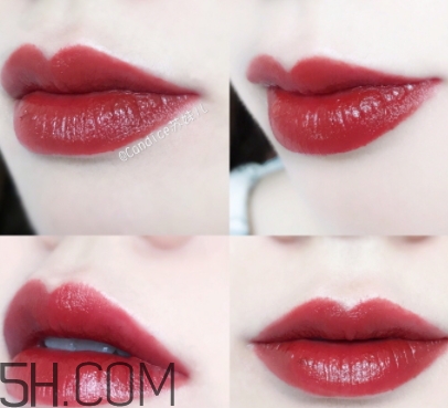 vnk口紅是哪國的？vnk口紅含鉛嗎？