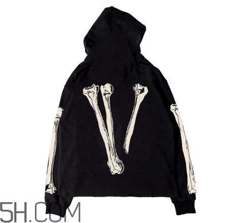 vlone黑五限定系列好看嗎_在哪買？