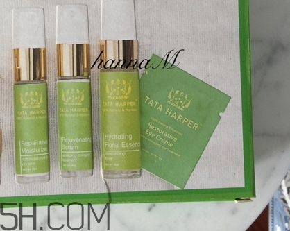 tata harper修復乳液好用嗎_tata harper修復乳液評測 tata harper修復乳液好用嗎_tata harper修復乳液評測