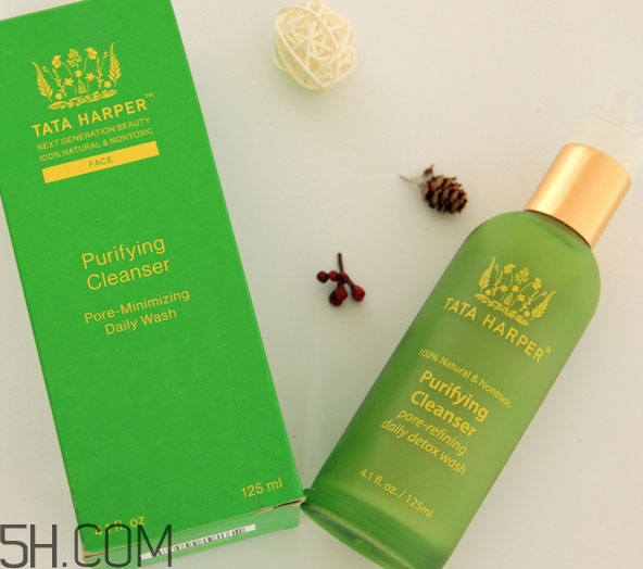 tata harper潔面乳好用嗎_tata harper潔面乳評測 tata harper潔面乳好用嗎_tata harper潔面乳評測