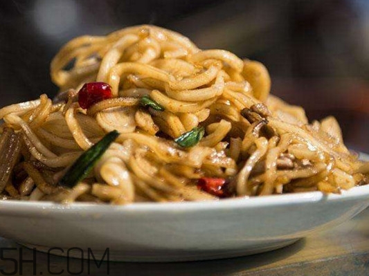 魚面是魚的哪個(gè)部位？魚面是哪里的特產(chǎn)