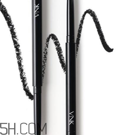 vnk眼線膠筆怎么用？vnk眼線筆使用方法