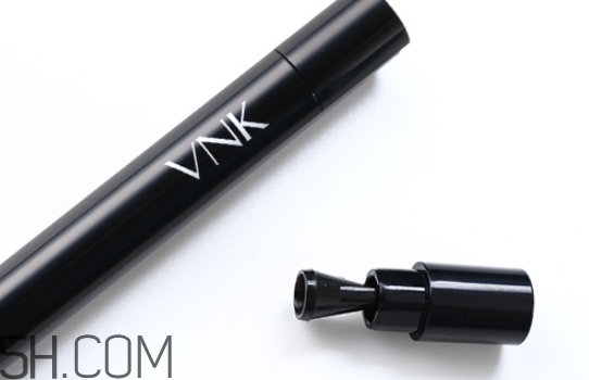 vnk眼線膠筆怎么用？vnk眼線筆使用方法