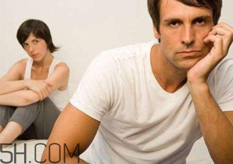 精索靜脈曲張能射精嗎？精索靜脈曲張影響性功能嗎？