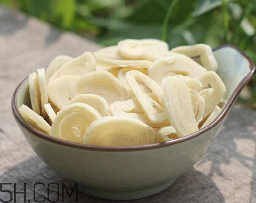 魚(yú)面是什么？哪里才是最正宗的魚(yú)面？