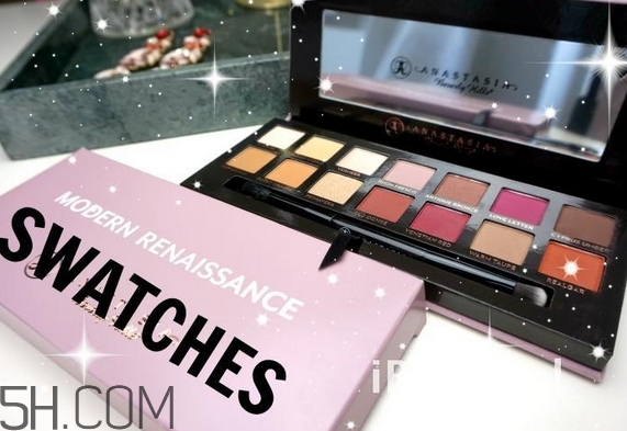 anastasia眼影盤哪款好_anastasia眼影盤有幾款 anastasia眼影盤哪款好_anastasia眼影盤有幾款