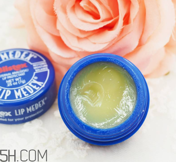 blistex唇膏好用嗎？blistex唇膏多少錢？