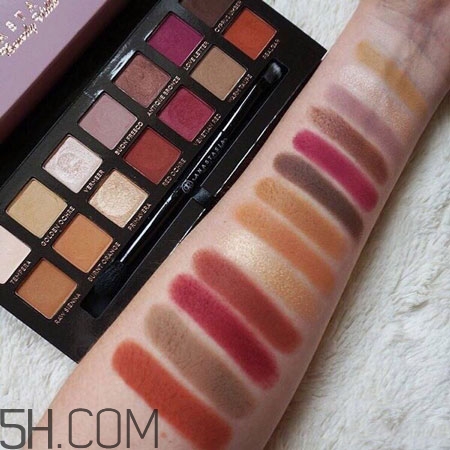 anastasia眼影盤哪款好_anastasia眼影盤有幾款 anastasia眼影盤哪款好_anastasia眼影盤有幾款