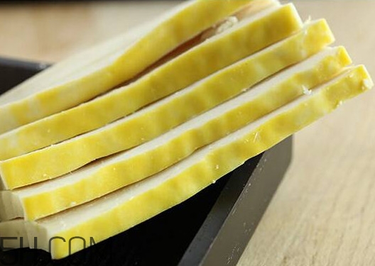 魚糕是哪里的特產(chǎn)？魚糕和魚豆腐有什么區(qū)別