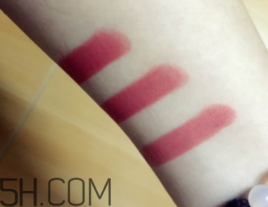 蒂詩(shī)顏口紅有毒嗎？蒂詩(shī)顏口紅安全嗎？