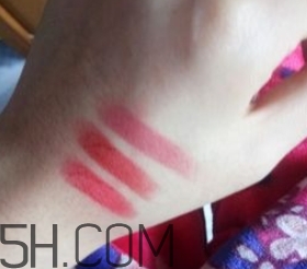 蒂詩(shī)顏口紅有毒嗎？蒂詩(shī)顏口紅安全嗎？