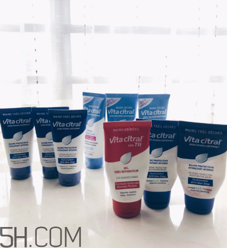 維德勒護(hù)手霜好用嗎？維德勒護(hù)手霜多少錢？