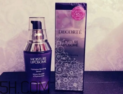 黛珂保濕精華液適用于什么年齡？黛珂保濕精華液的用法